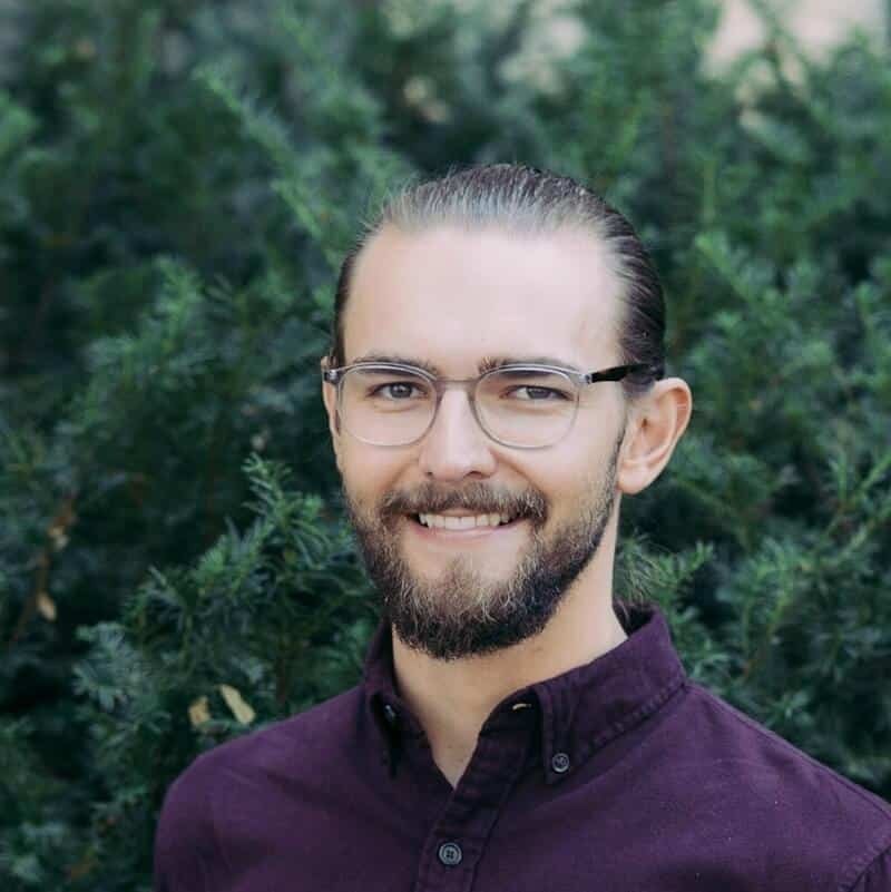 Joe Selvik