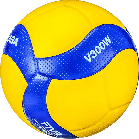 KVA Mikasa V300W — Free needle & ball carrier