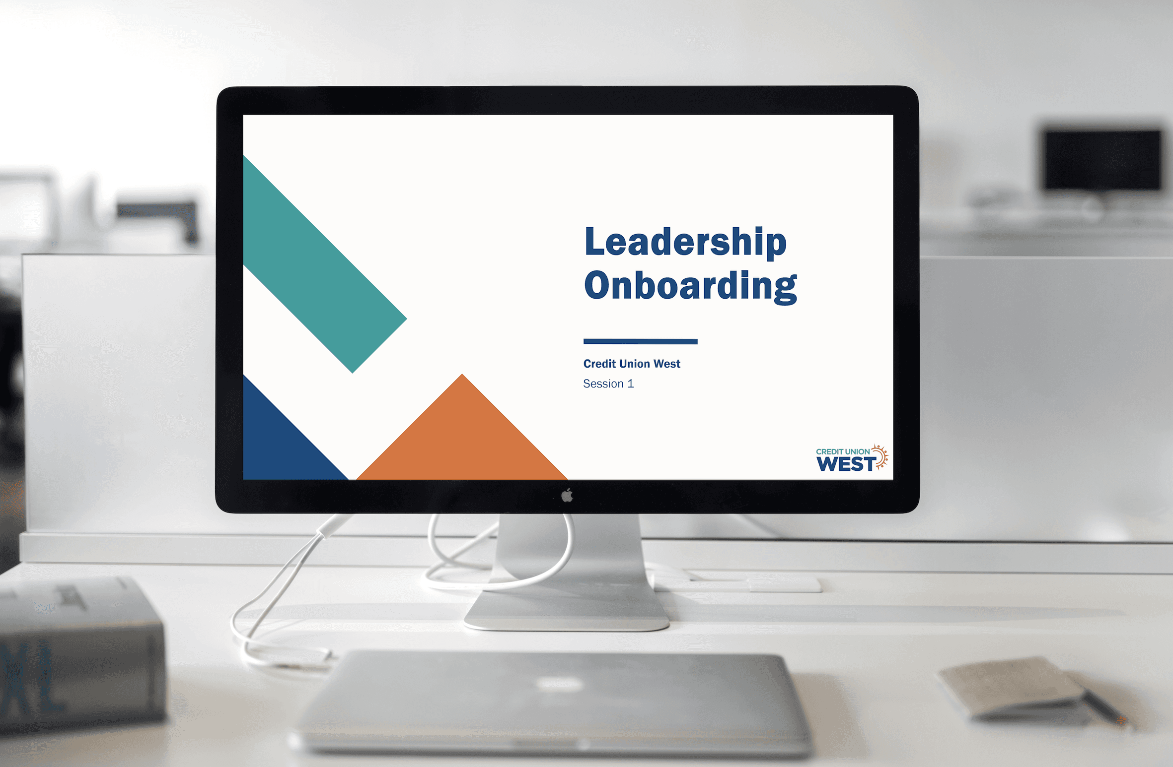 Leadership Welcome