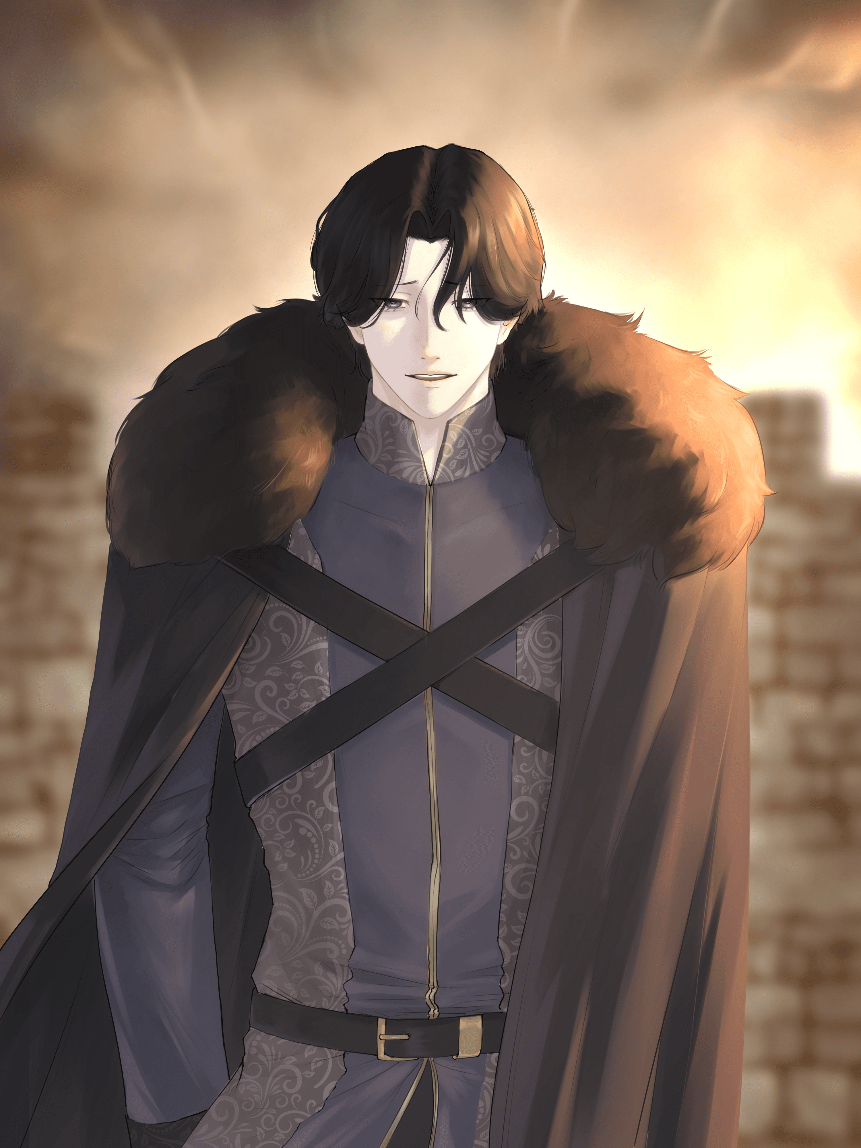 commission