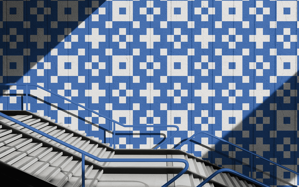 Woman Sit On The Floor