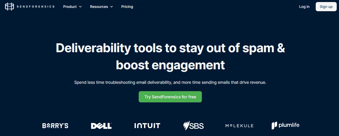 tools - mxtoolbox alternative