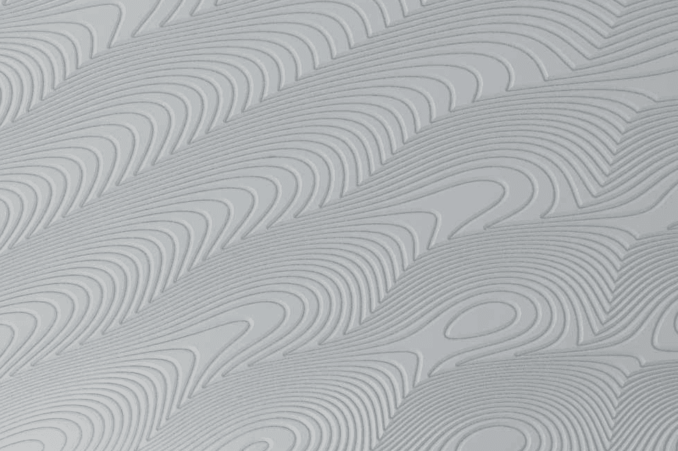 Pattern 19 — surface detail