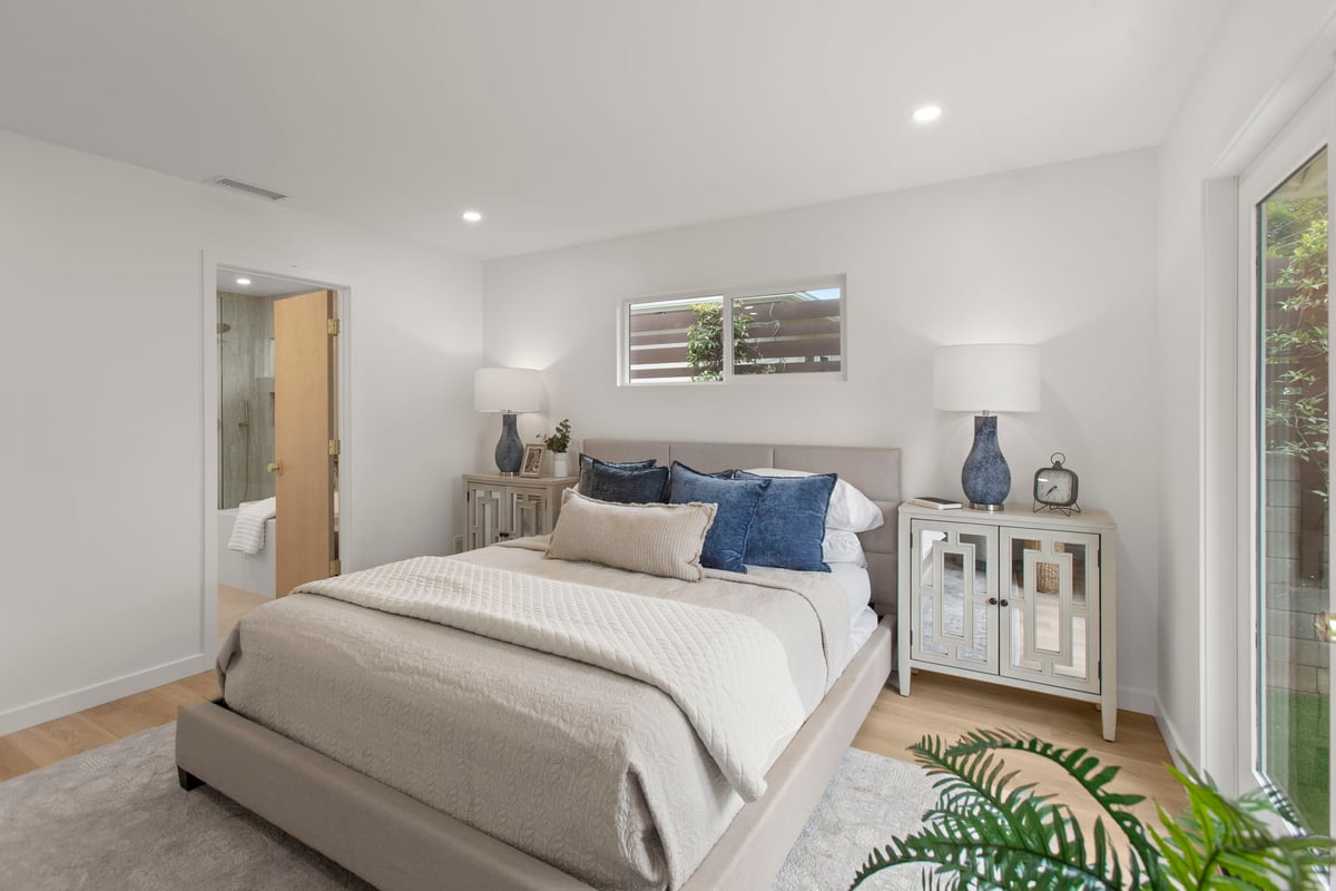 Signature Home Staging Package - Stage Joy