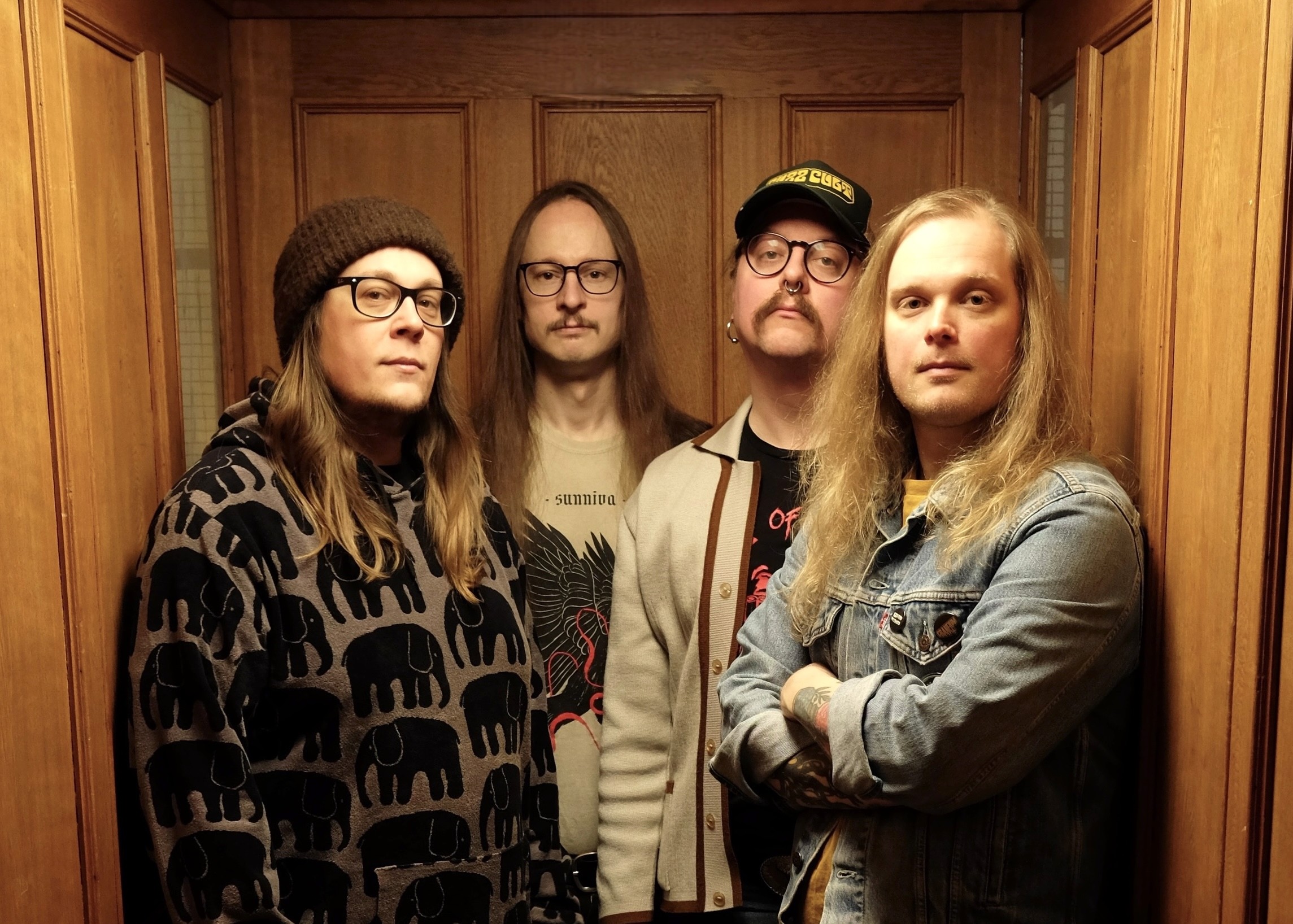  Photo by © Craneium promo