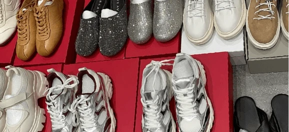 Footwear