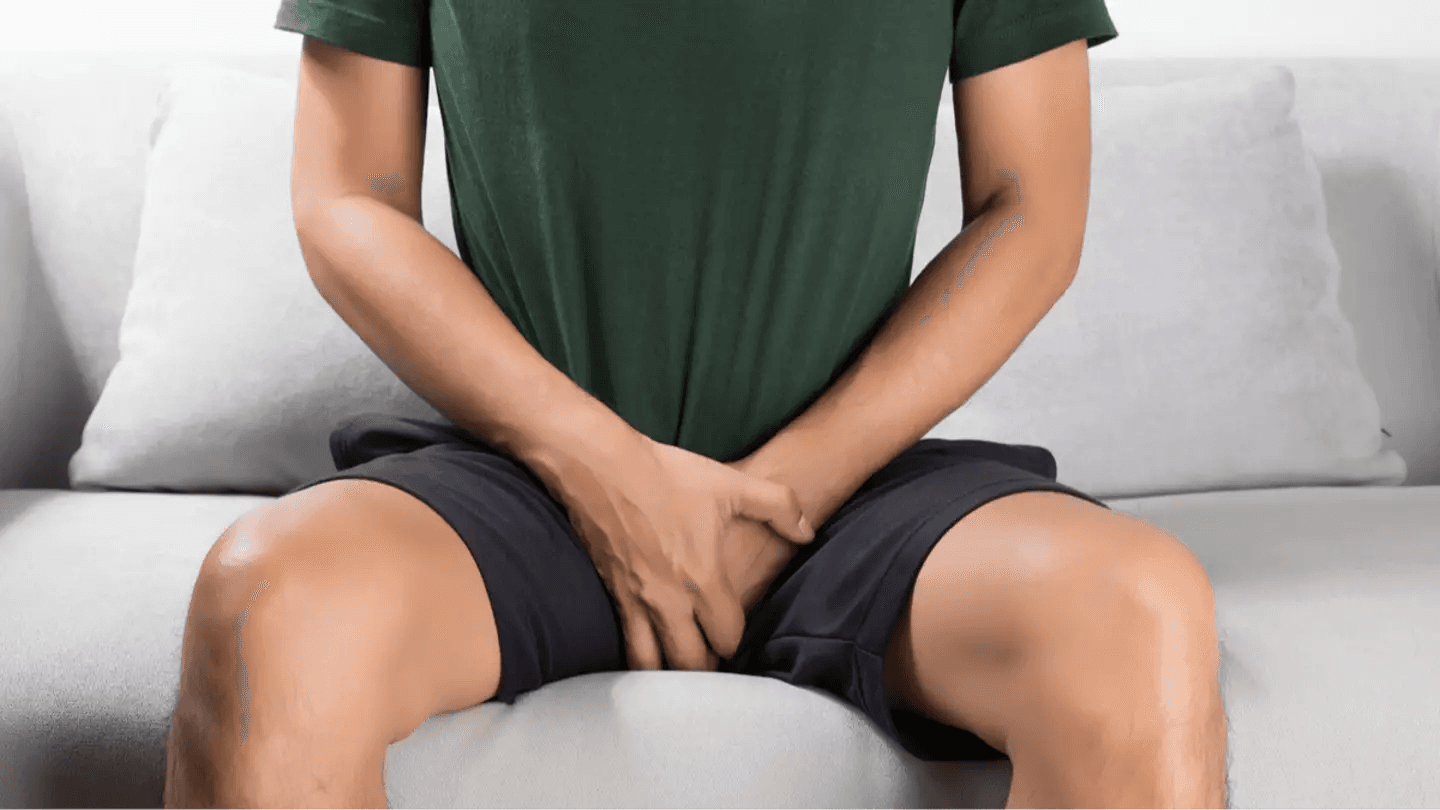 Things You Should Avoid When You Stop Masturbating