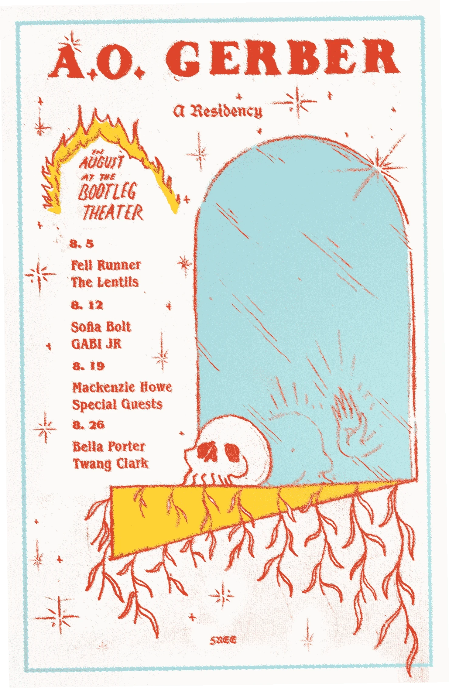 AO Gerber - AO_PosterFlameSkull_NSJSelects V4_24.png