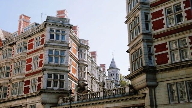 Bloomsbury