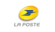 Logo La Poste
