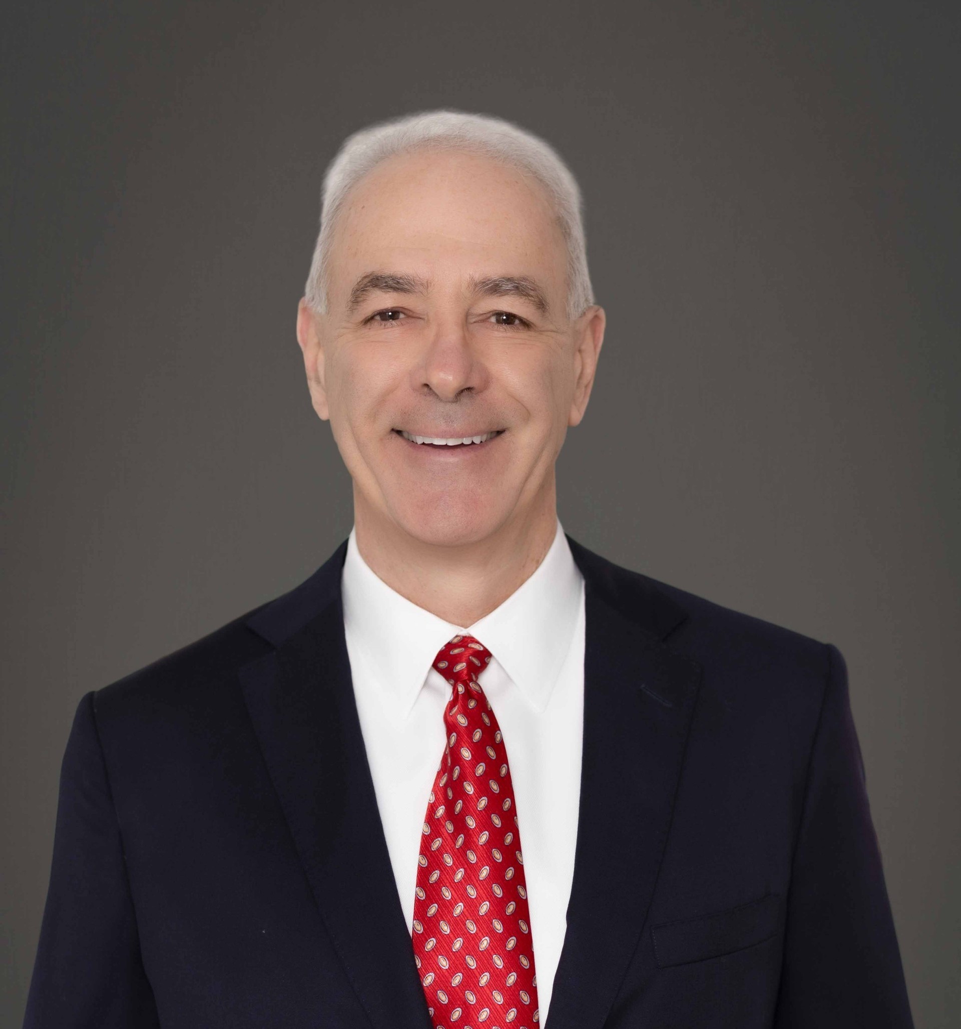 Chip Beveridge