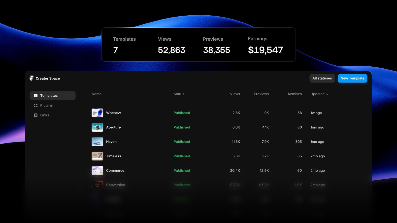 How to make money with Framer templates thumbnail