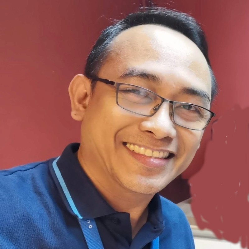 Mr. Dante C. Jarabelo picture