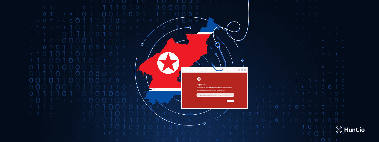 Reimagining Hunt.io: Built around our infrastructure-first approach to threat intelligence.