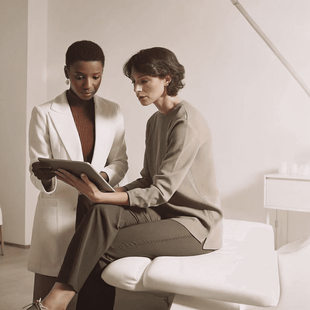 person making a contactless payment with a card