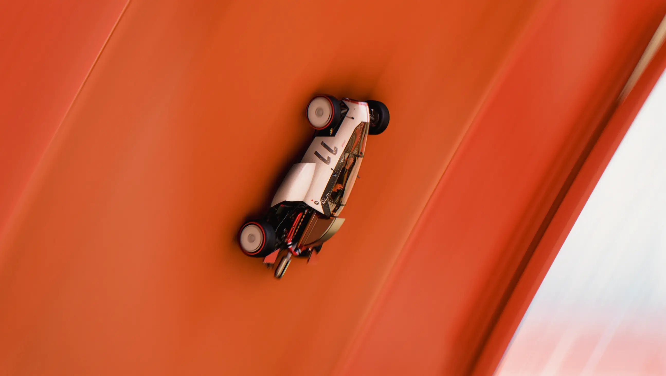 Hot Wheels 2Jetz 2018