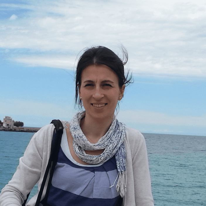 client avatar - Kaviya