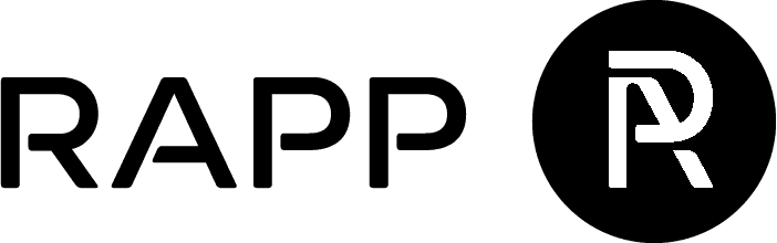 Logo of Rapp