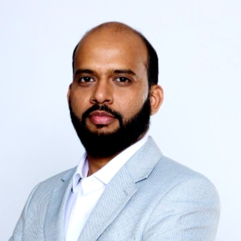 Mallesh Bommanahal, Fractal