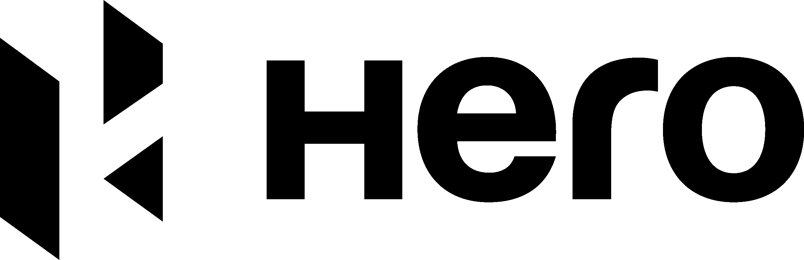 Hero MotoCorp official company logo.