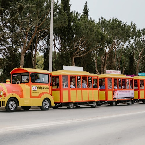 Entrenamiento Vilamoura