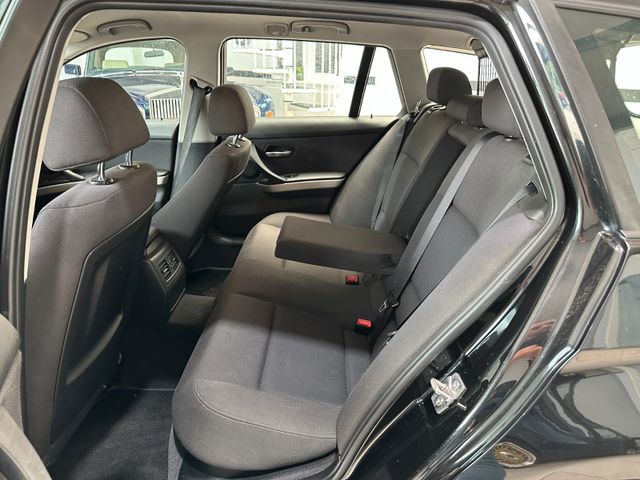 BMW 320 2012 BLACK Gebrauchtwagen - Galeriebild 17