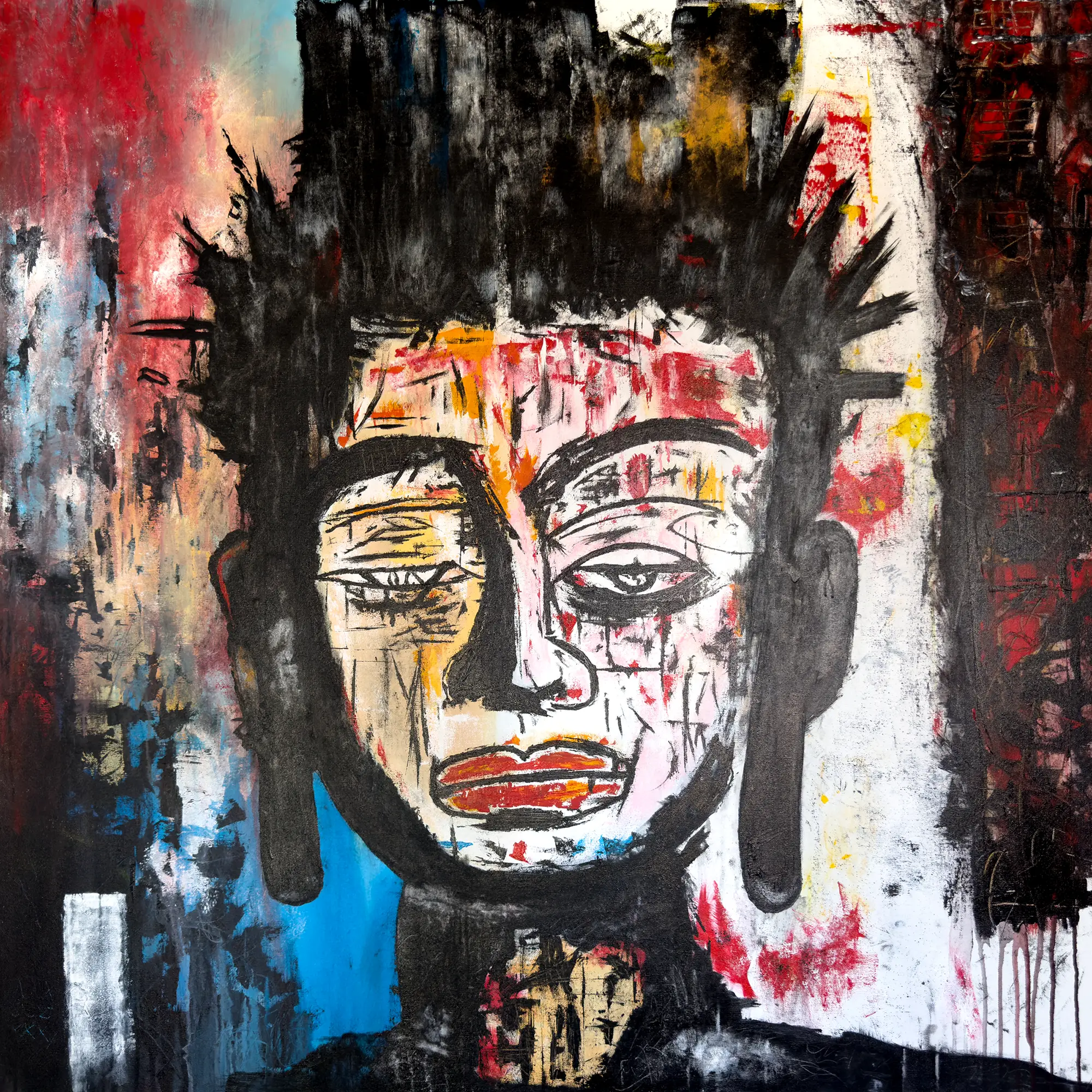 Buddha