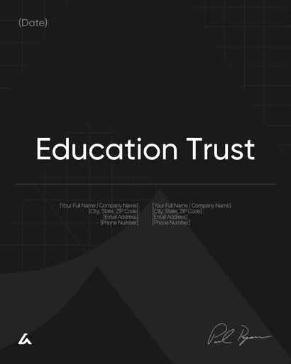 Education Trust