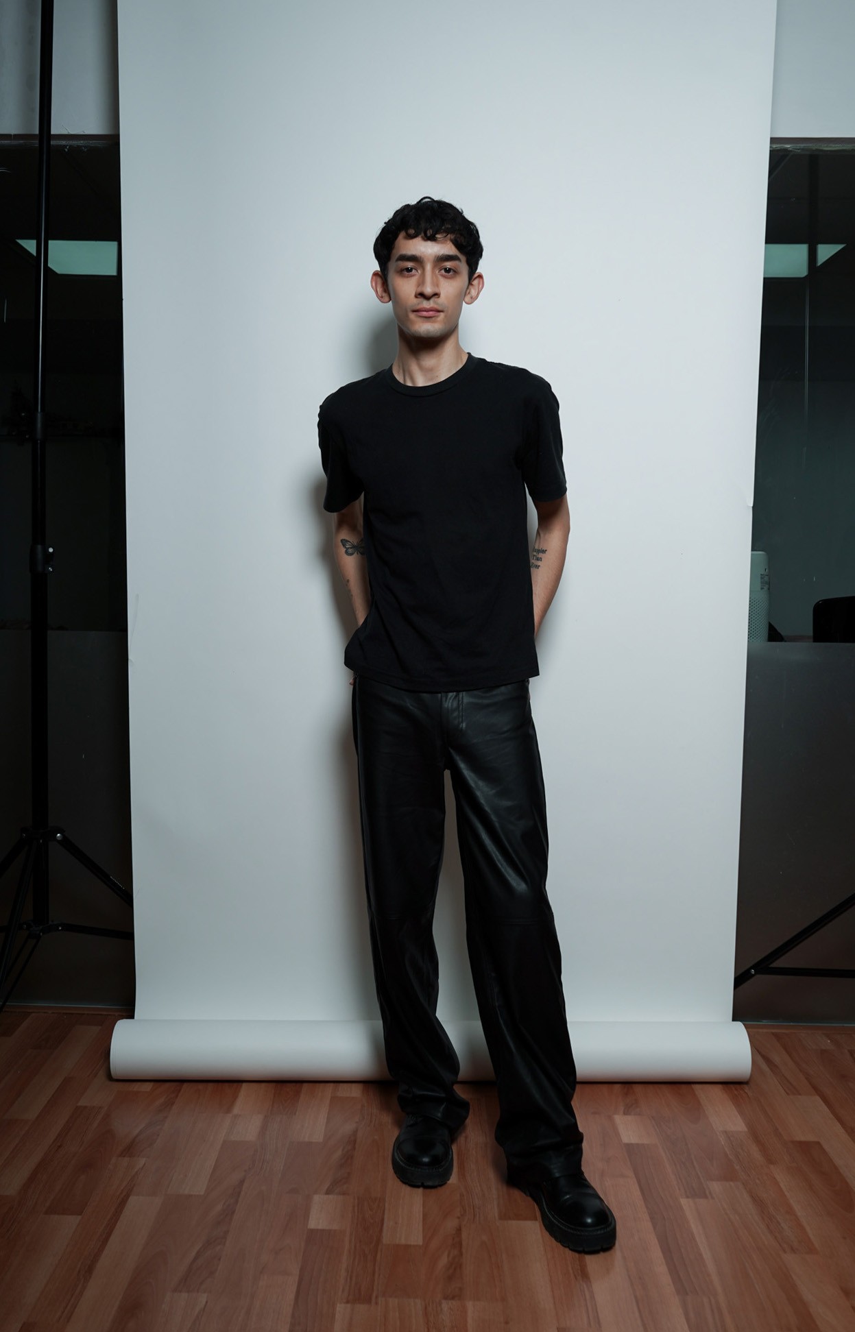 Emiliano Flores — 10