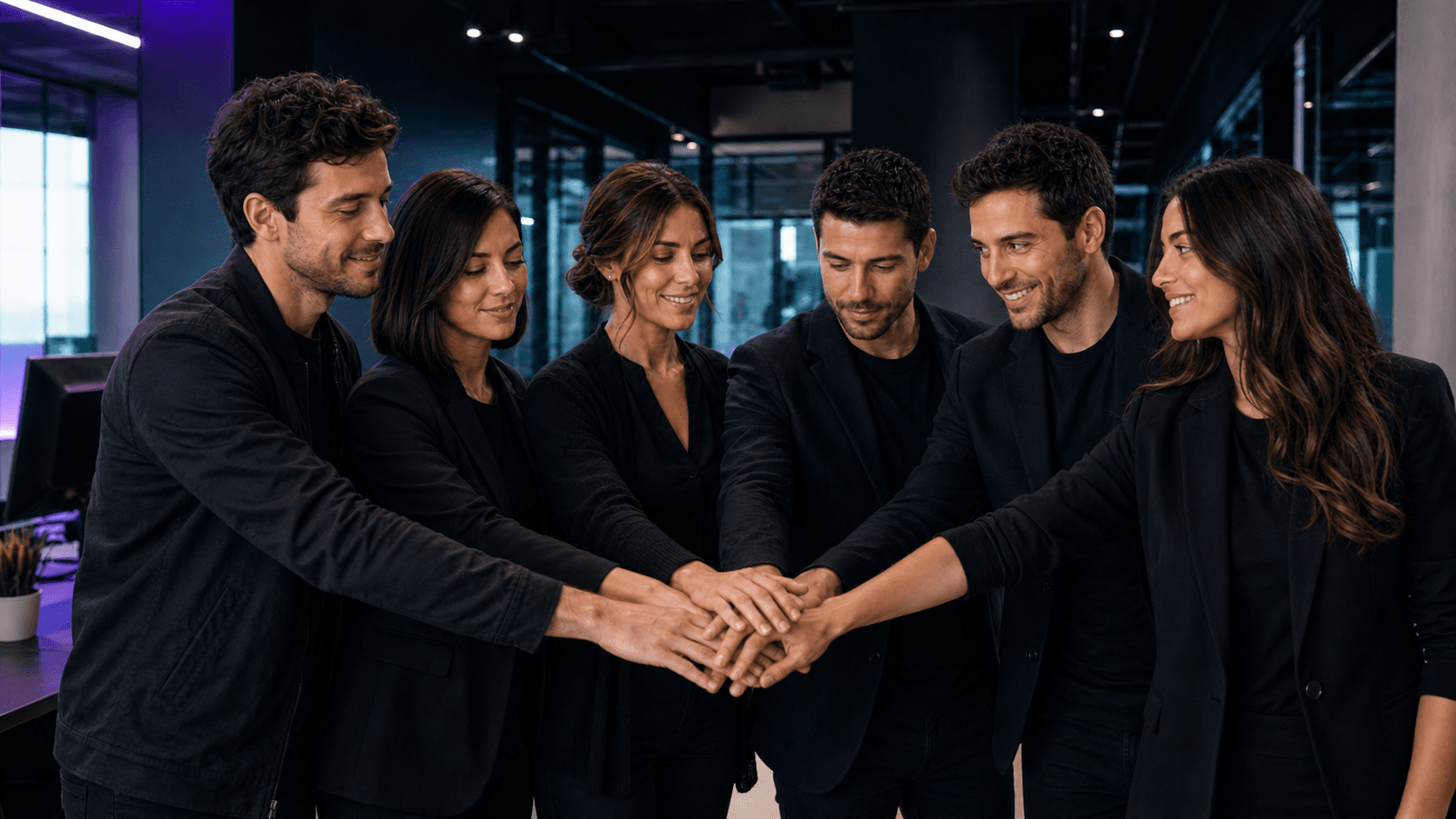 Team image