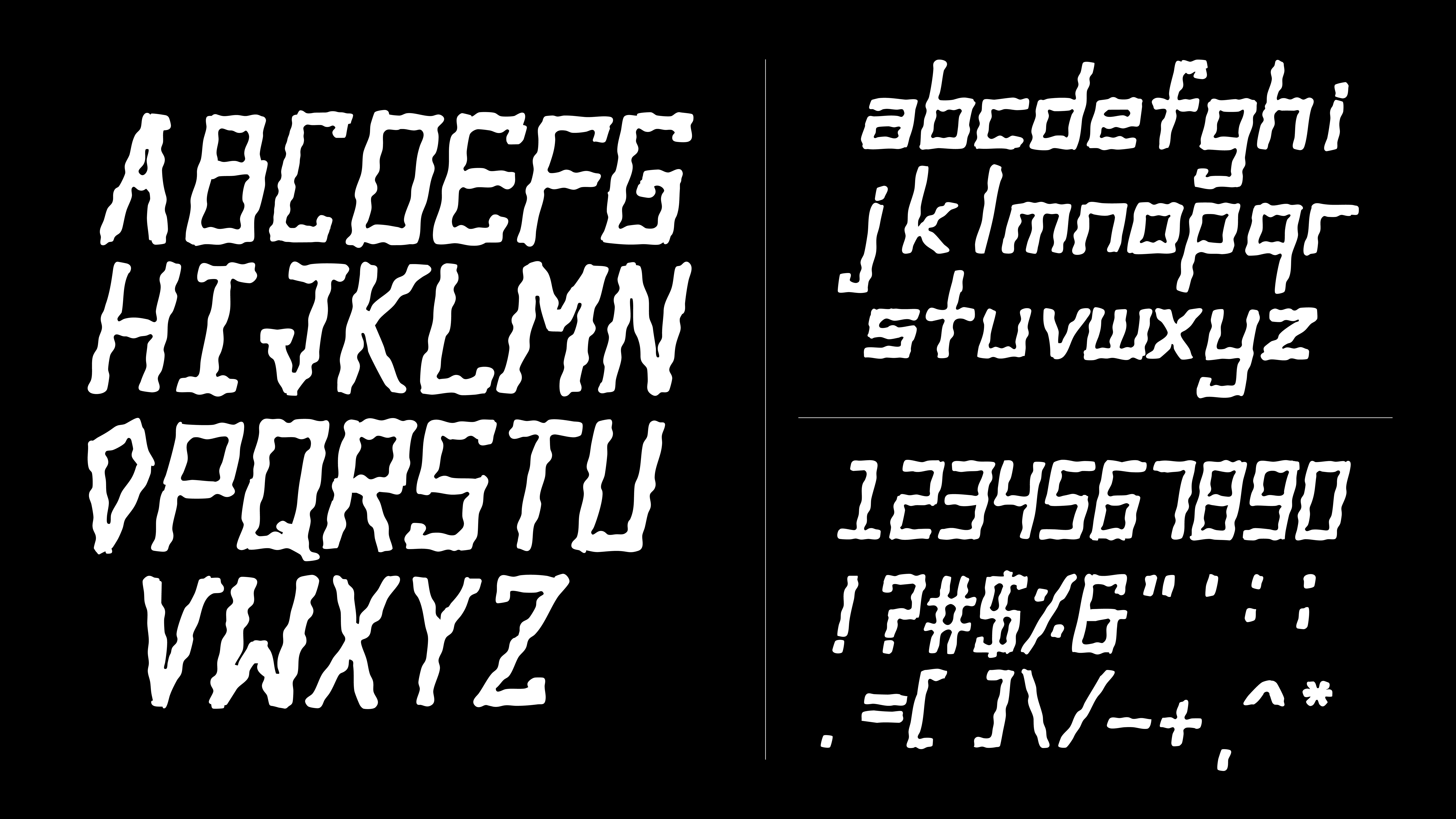 Typeface Design Image