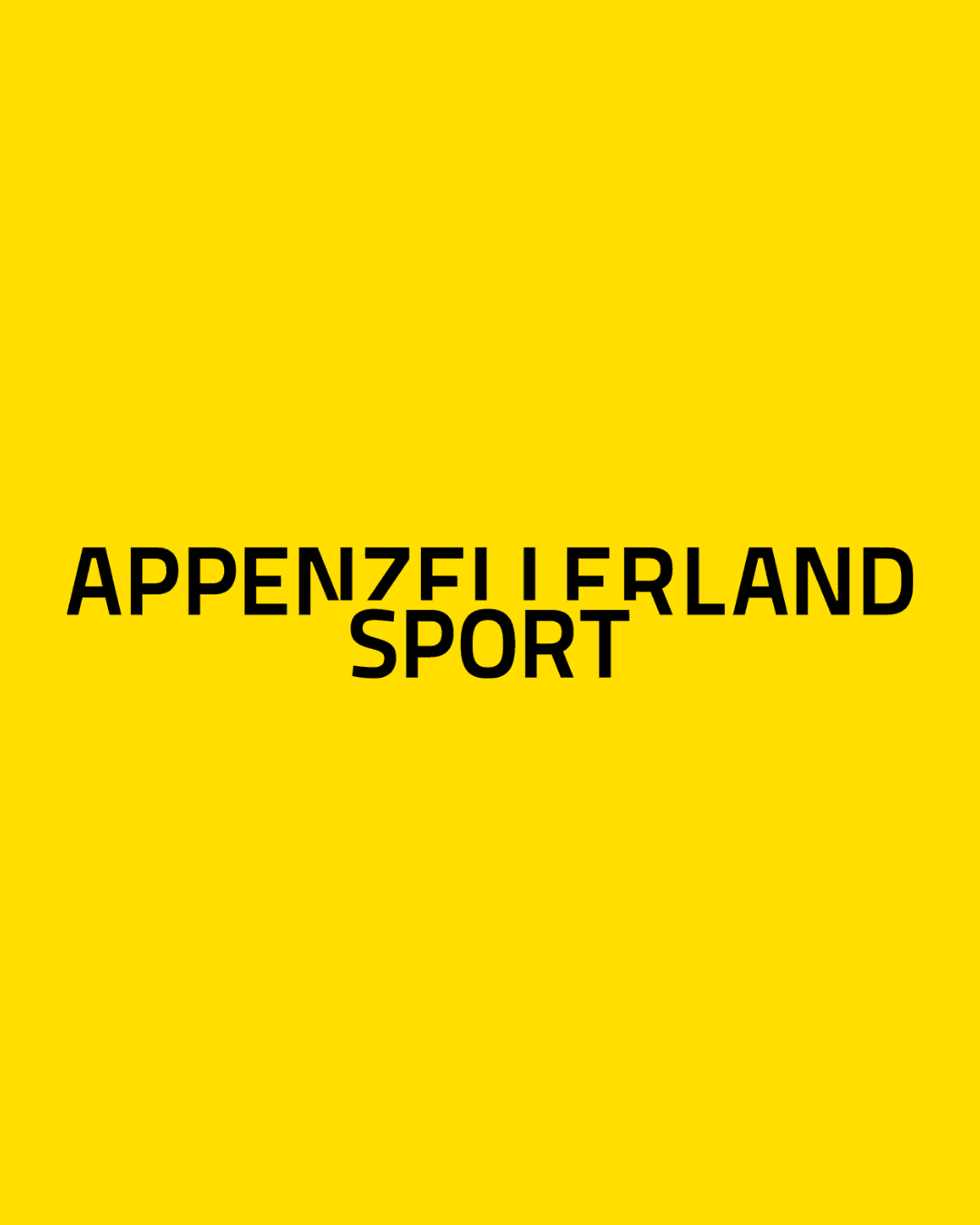 Logo Appenzellerland Sport (Kunde) 