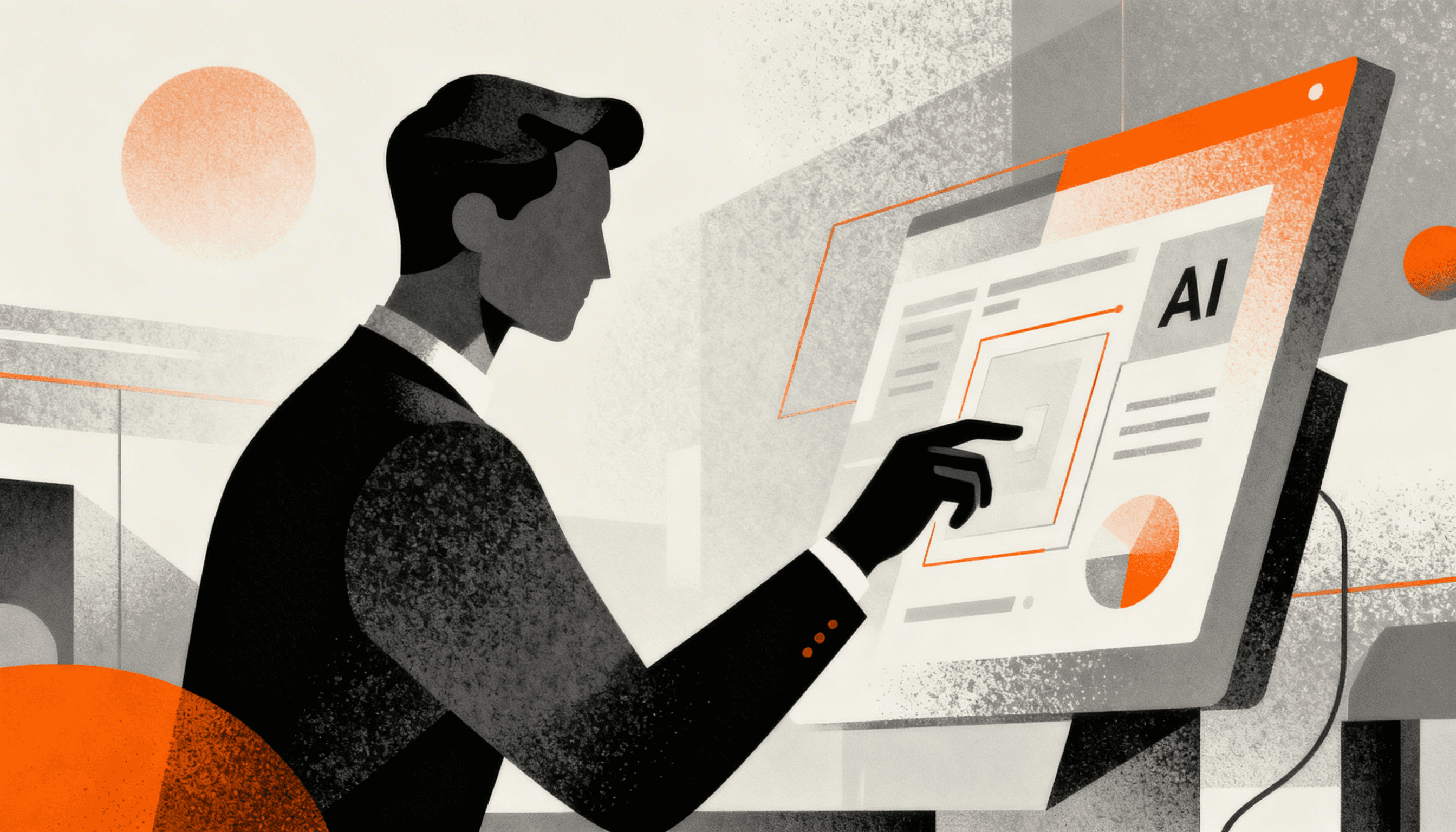 The creative industry’s new teammate isn’t human. It’s AI.