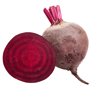 Red Beetrrot