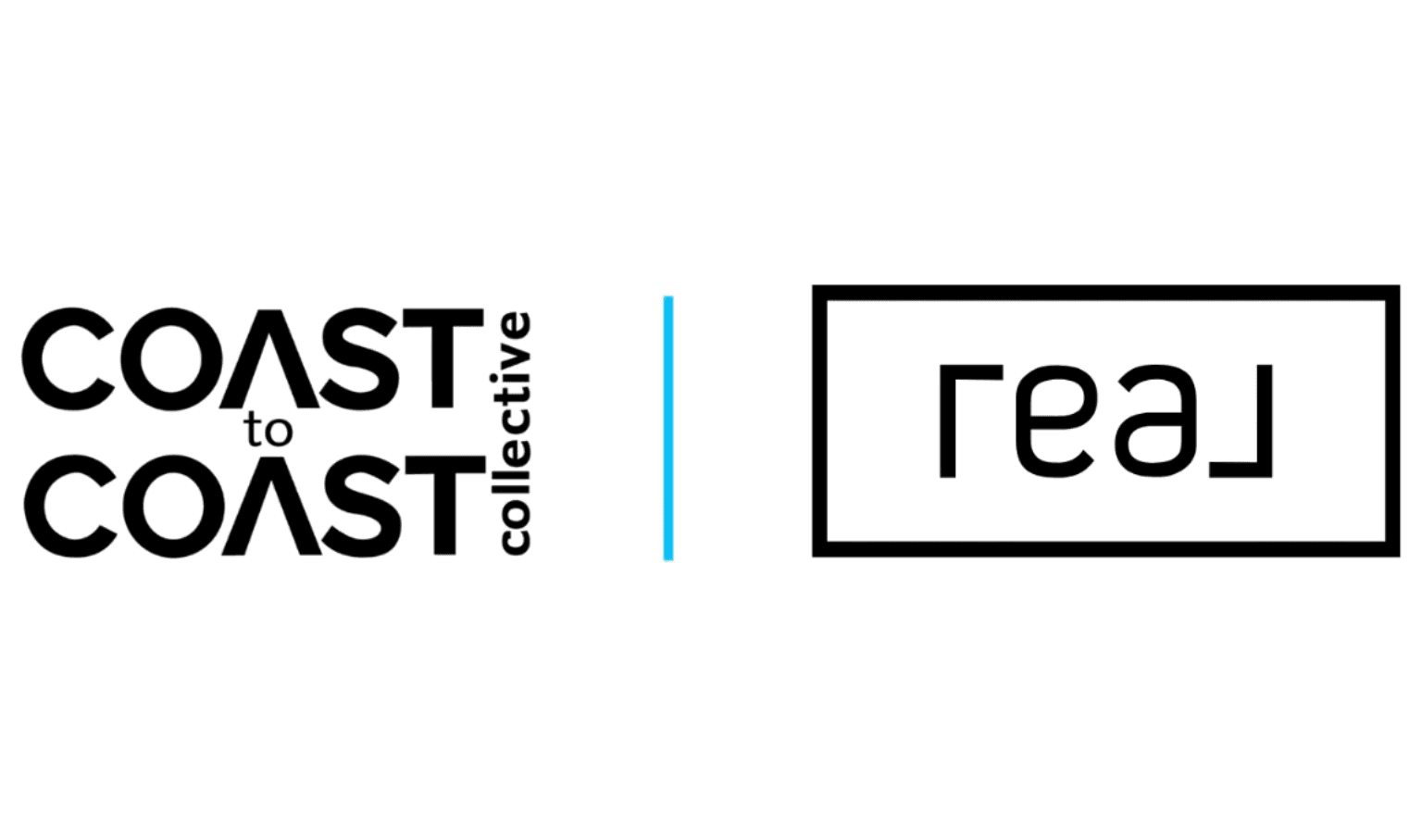 coast to coast collective logo