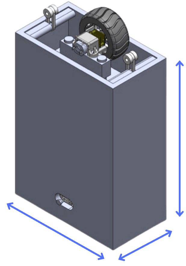 3D model