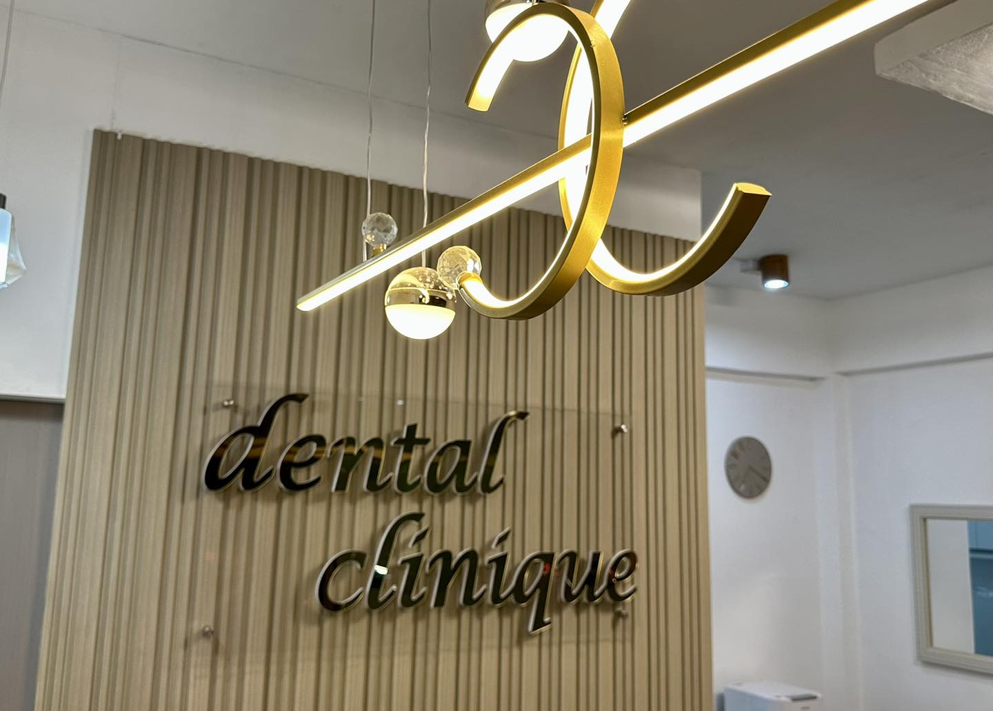 Dental Equipment