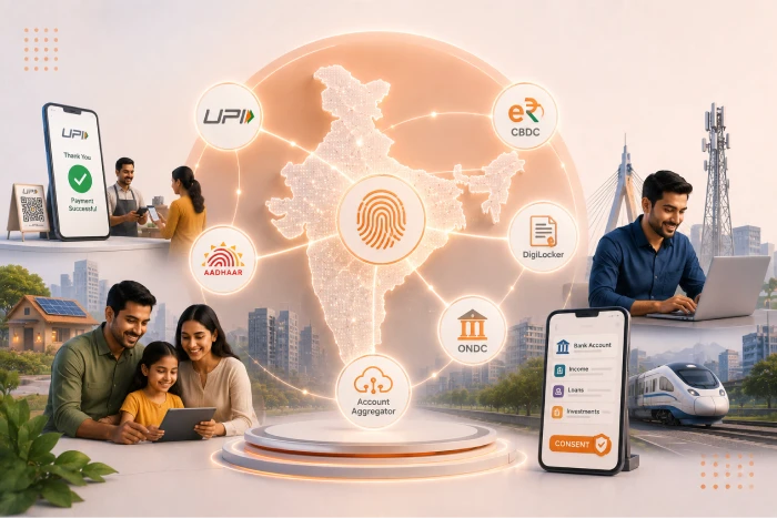 Digital Public Infrastructure: India’s Secret Economic Weapon