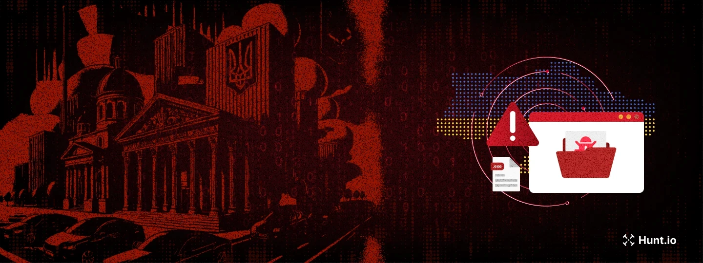 SmokeLoader Malware Targets Ukraine’s Auto & Banking Sectors via Open Directories 