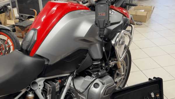 Motor szinkron finombeállítás diagnosztikai eszközzel – Borbély Motors