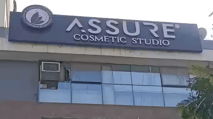 Assure Cosmetic Studio
