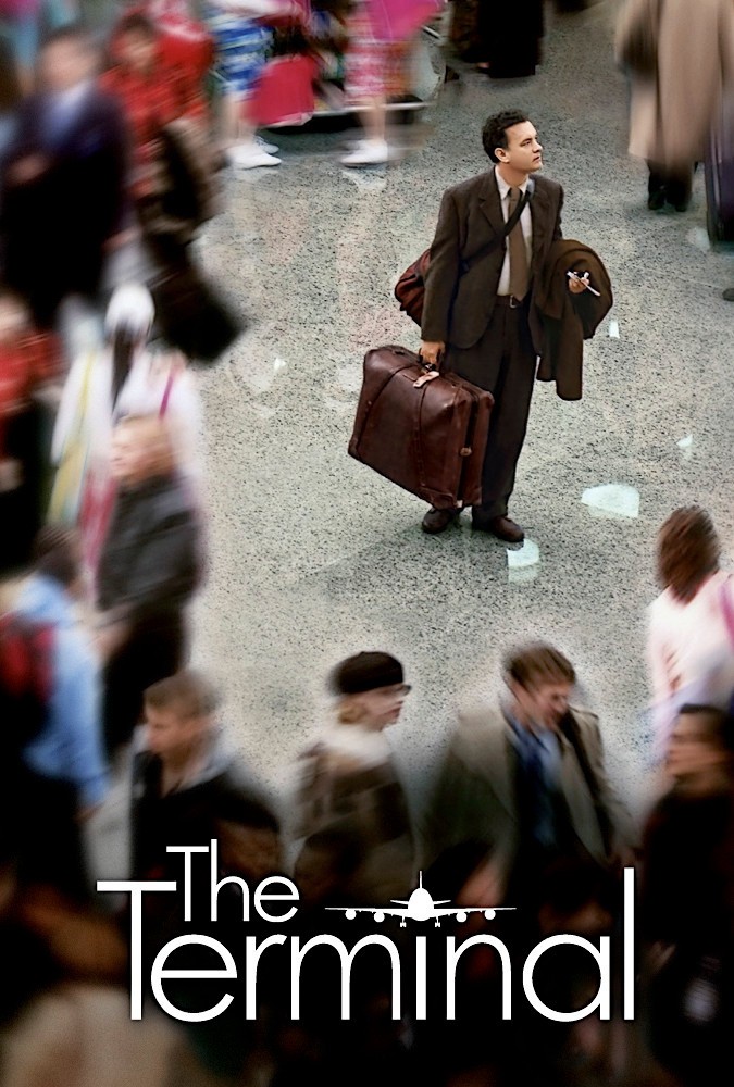 The Terminal