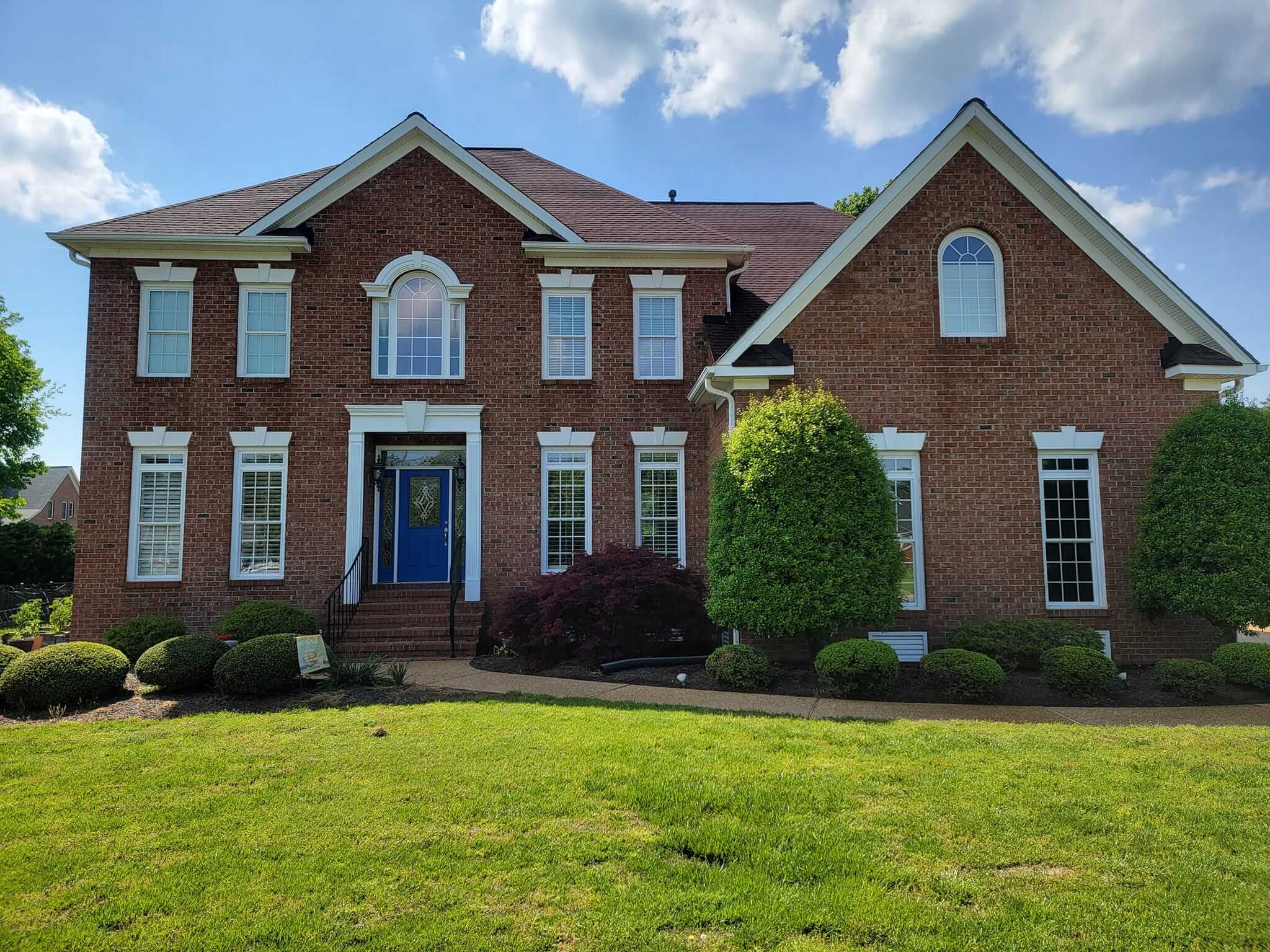 Virginia Home Cleaned