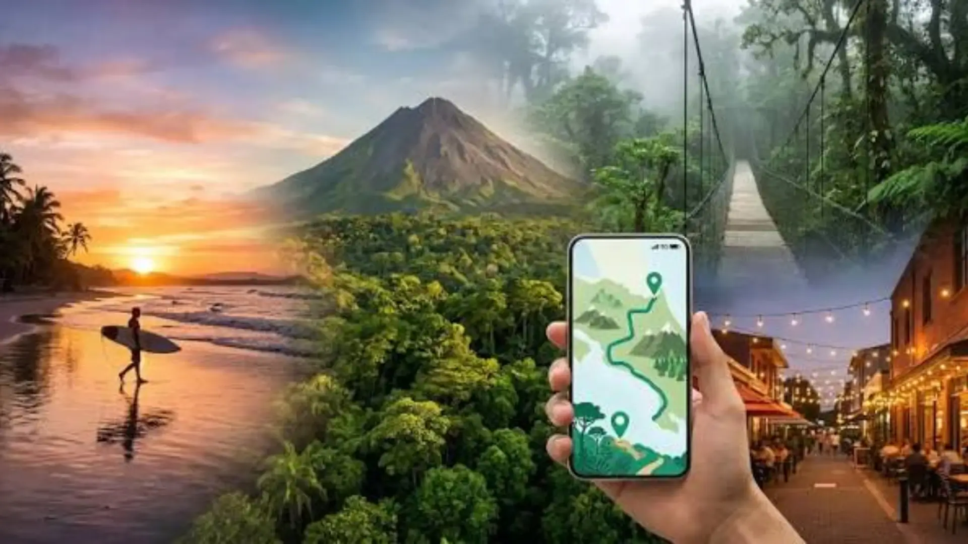 Costa Rica Travel Guide 2026