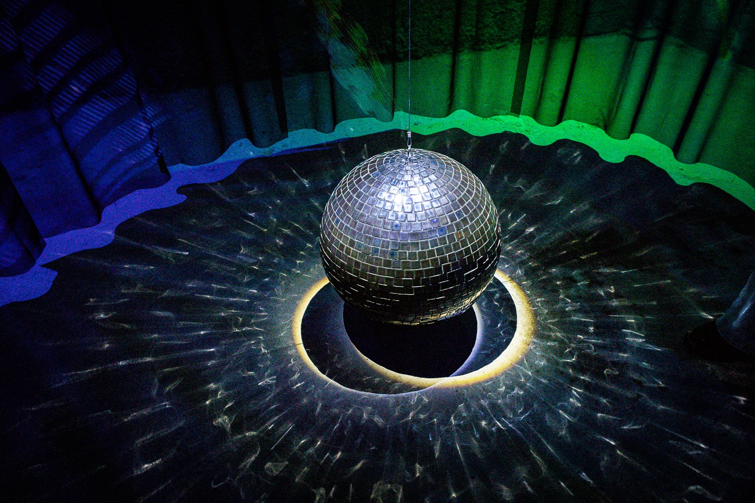 Art Photo by Renee G. Gudiño