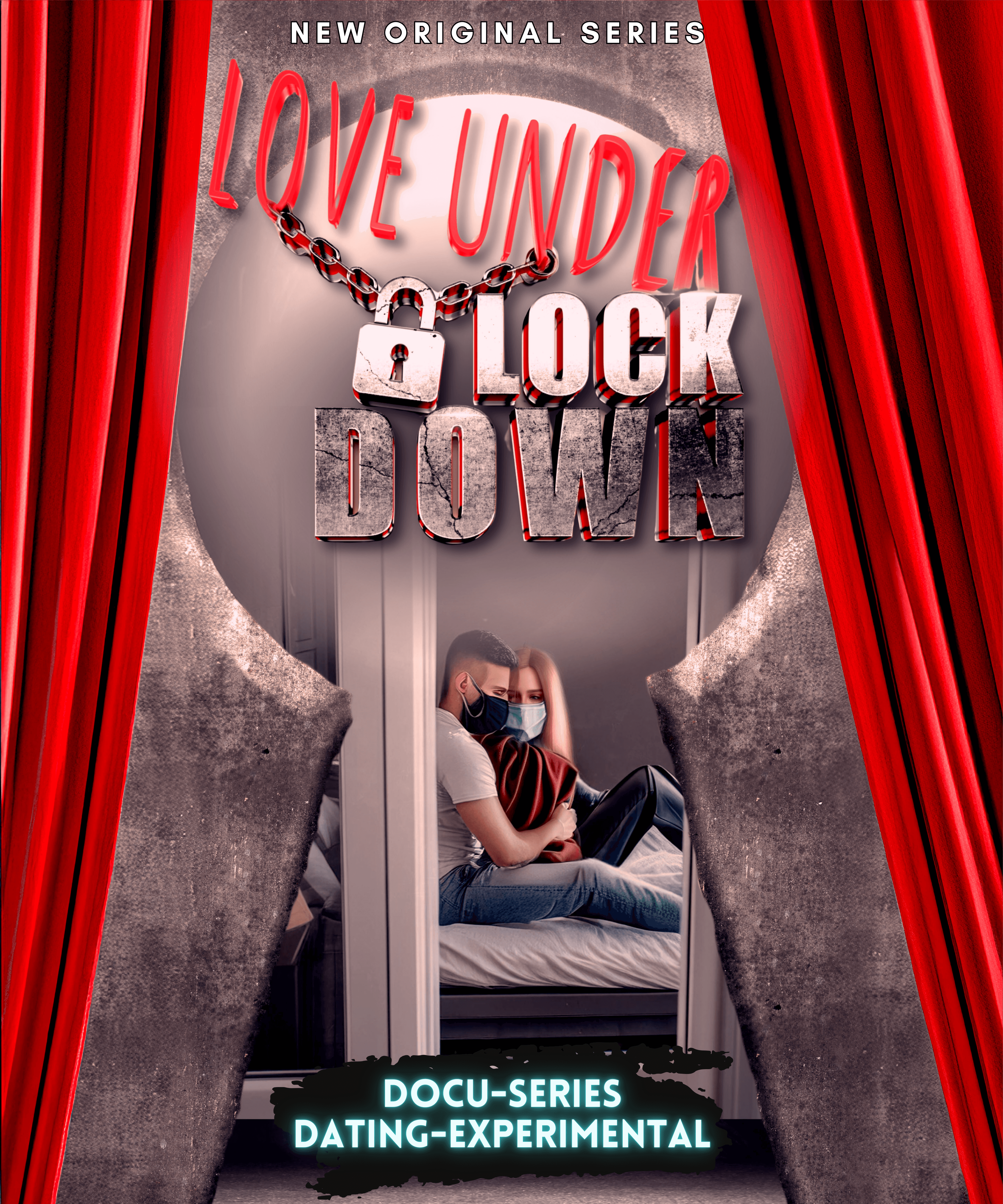 Love Under Lockdown