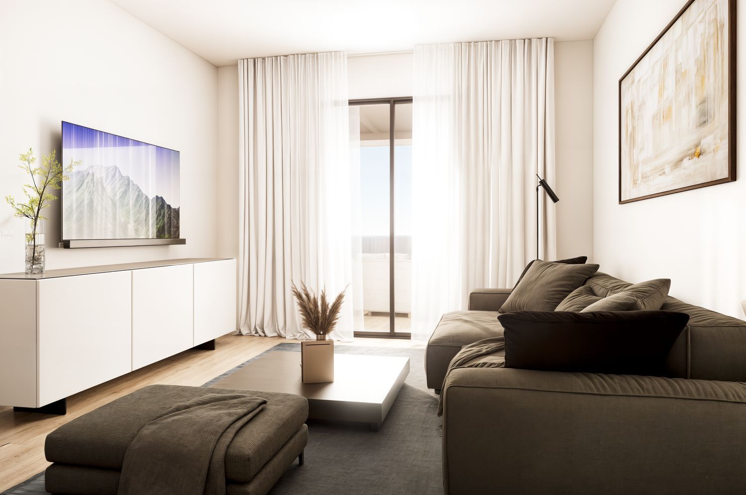Finestrat, Alicante