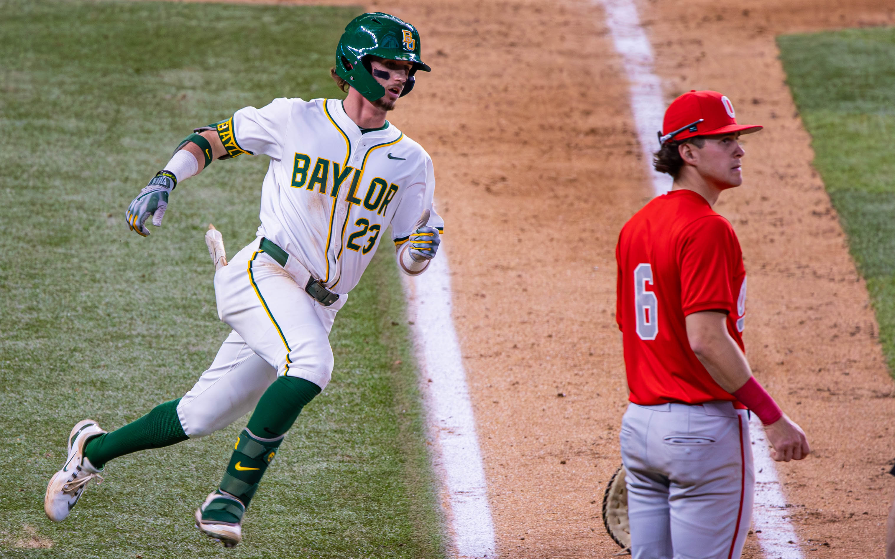 Cody Grubbs/Undrafted