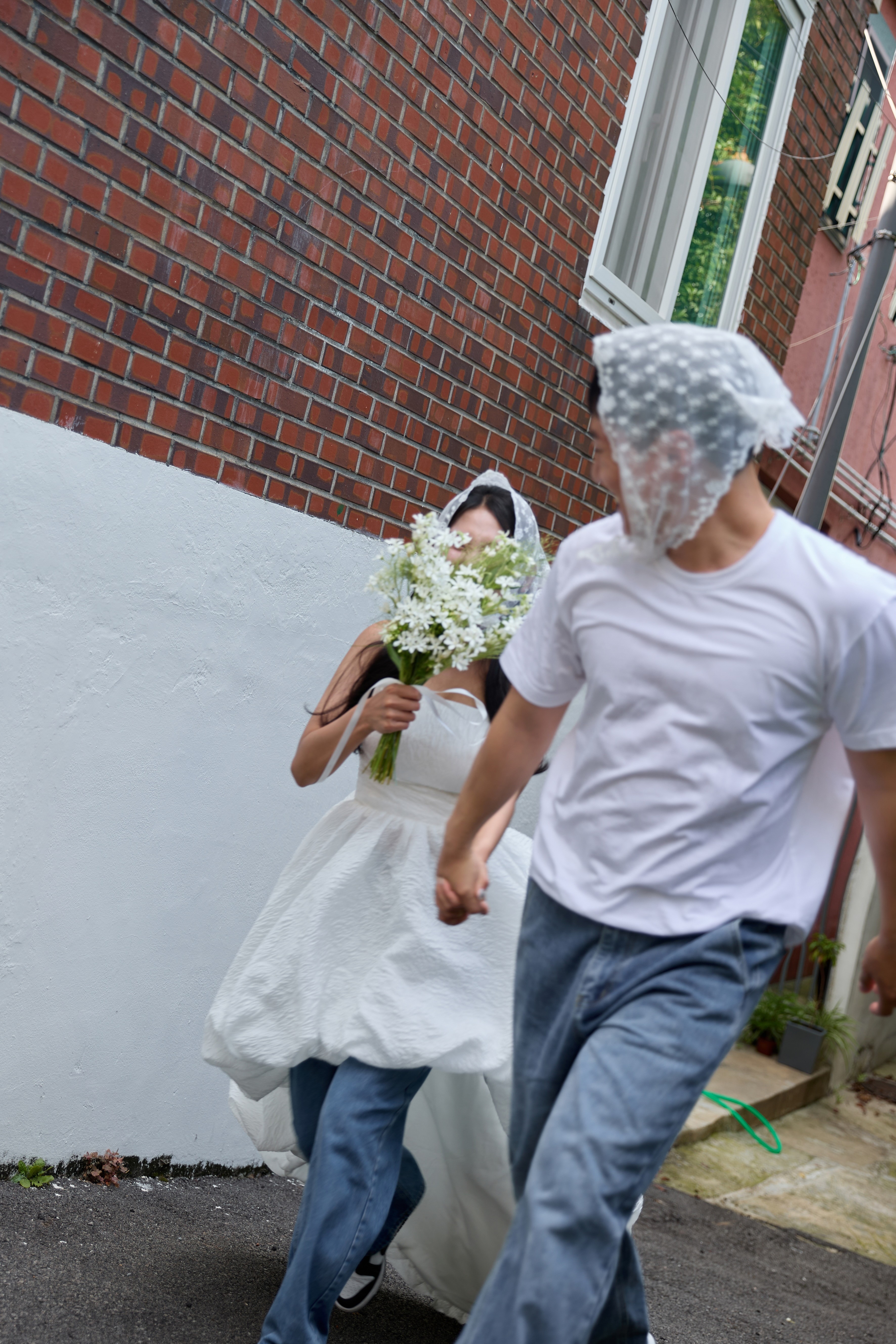 [필름커넥트] 광주 웨딩스냅촬영 후기 | 작가추천 하기스스냅