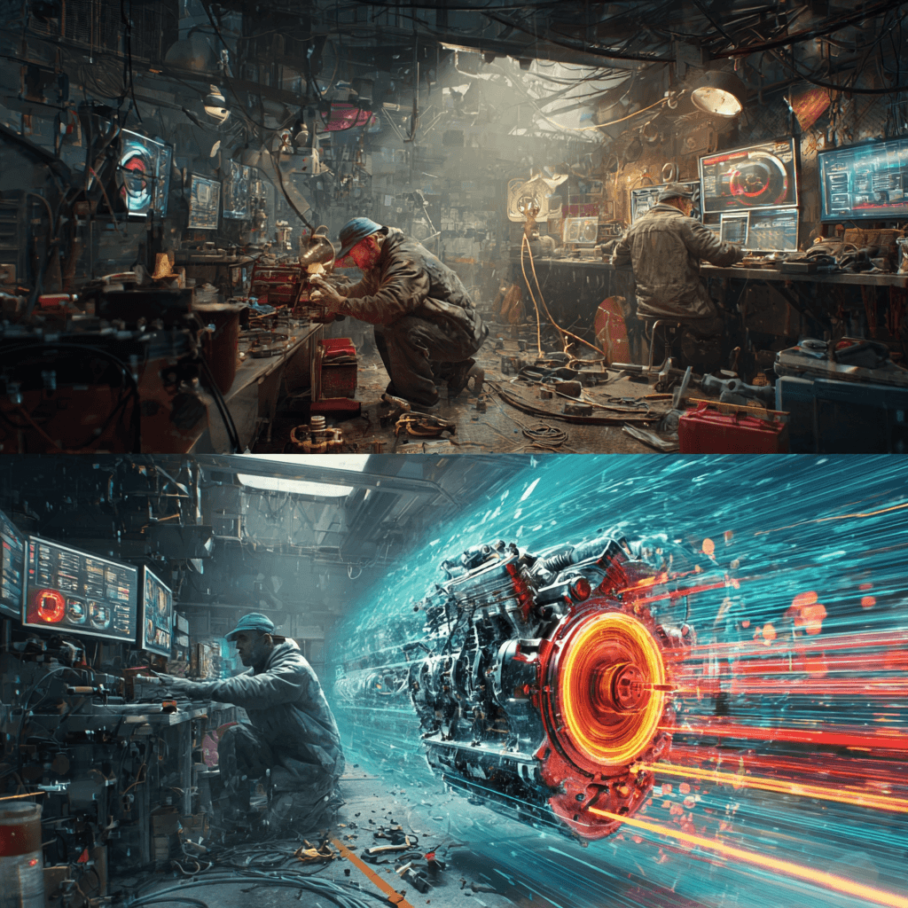 Marketing Agency vs In-House Team